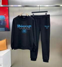 Picture of Balenciaga Sweater Suits _SKUBalenciagaM-5XLkdtn8637028
